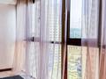 2-комнатная квартира, 100 м², 11/12 этаж помесячно, Сейфуллина 580 за 700 000 〒 в Алматы, Бостандыкский р-н — фото 18