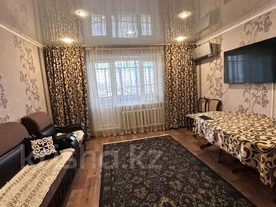 4-комнатная квартира · 81.1 м² · 10/10 этаж, Ауэзова 49/4 — Гамма за 21.3 млн 〒 в Экибастузе