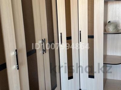 2-комнатная квартира · 48 м² · 4/5 этаж, Есенберлина 57 за 150 000 〒 в Жезказгане