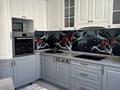 3-бөлмелі пәтер · 73 м² · 4/8 қабат, Букар Жырау 36 А — Школа Дарын, бағасы: 53 млн ₸ в Астане, Есильский р-н — фото 17