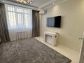 3-бөлмелі пәтер · 73 м² · 4/8 қабат, Букар Жырау 36 А — Школа Дарын, бағасы: 53 млн ₸ в Астане, Есильский р-н — фото 4