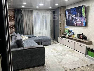 4-бөлмелі пәтер · 76.4 м² · 5/5 қабат, Костонайская 18, бағасы: 25.3 млн ₸ в Рудном