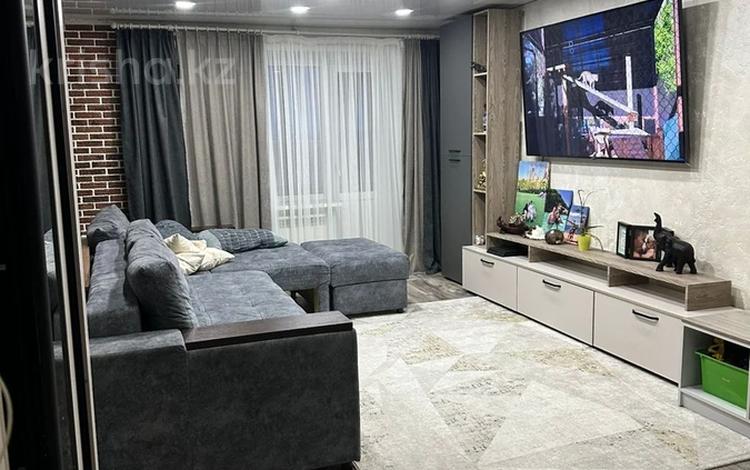 4-бөлмелі пәтер · 76.4 м² · 5/5 қабат, Костонайская 18, бағасы: 25.3 млн ₸ в Рудном — фото 2