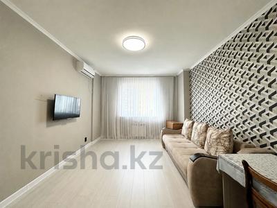 2-комнатная квартира · 60 м² · 12/21 этаж, Роза Багланова 6/4 за 38.5 млн ₸ в Астане, Нура р-н