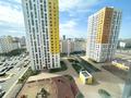 2-комнатная квартира · 60 м² · 12/21 этаж, Роза Багланова 6/4 за 38.5 млн ₸ в Астане, Нура р-н — фото 17