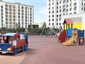 2-комнатная квартира · 60 м² · 12/21 этаж, Роза Багланова 6/4 за 38.5 млн ₸ в Астане, Нура р-н — фото 20