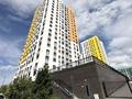 2-комнатная квартира · 60 м² · 12/21 этаж, Роза Багланова 6/4 за 38.5 млн ₸ в Астане, Нура р-н — фото 3