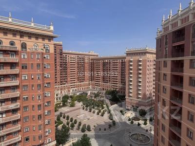 2-комнатная квартира · 78 м² · 12/14 этаж, 17-й мкр 8 за 250 000 ₸ в Актау