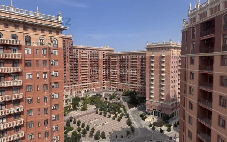 2-бөлмелі пәтер · 78 м² · 12/14 қабат, 17-ш/а. 8, бағасы: 250 000 ₸ в Актау, 17-й мкр — фото 2