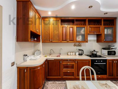 3-комнатная квартира · 90.4 м² · 9/10 этаж, Беймбет Майлина 29/1 за 45 млн ₸ в Астане, Алматы р-н