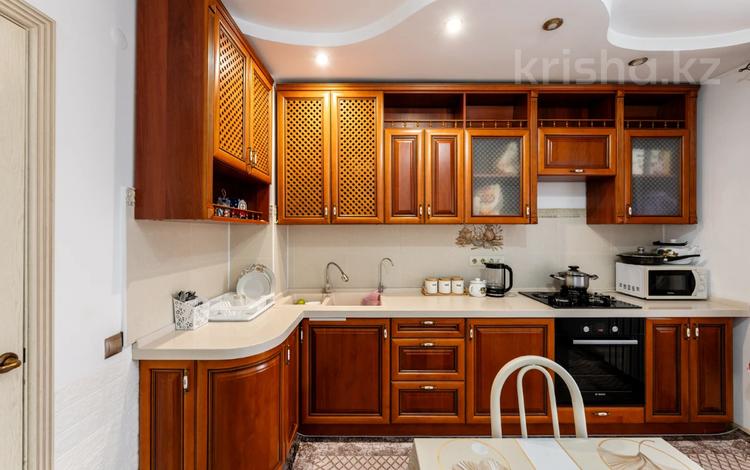 3-комнатная квартира · 90.4 м² · 9/10 этаж, Беймбет Майлина 29/1 за 45 млн ₸ в Астане, Алматы р-н — фото 3
