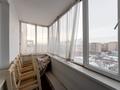 3-комнатная квартира · 90.4 м² · 9/10 этаж, Беймбет Майлина 29/1 за 45 млн ₸ в Астане, Алматы р-н — фото 23