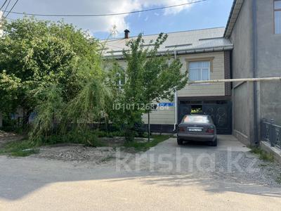 Отдельный дом · 7 комнат · 220 м² · 5.9 сот., Калинина 28 — Рядом Абайский РОВД за 85 млн ₸ в Шымкенте, Туран р-н