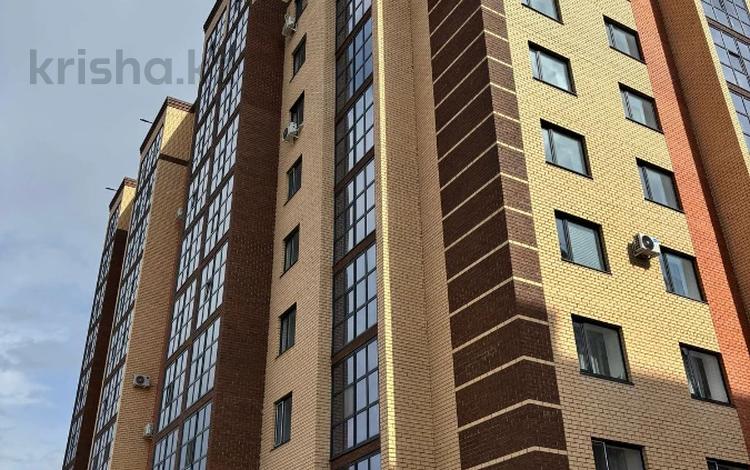 2-бөлмелі пәтер · 73.7 м² · 8/9 қабат, Серкебаева 33, бағасы: ~ 29.5 млн ₸ в Кокшетау — фото 3