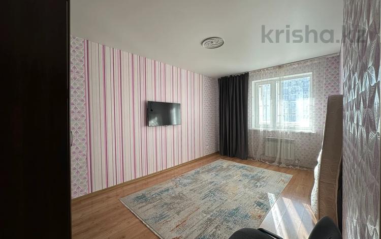 1-бөлмелі пәтер · 44.2 м² · 5/12 қабат, Айтматова 27 — ГОРЯЧКА, бағасы: 21.9 млн ₸ в Астане — фото 2