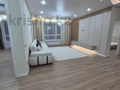 3-комнатная квартира · 70 м² · 5/6 этаж, Есенберлина 11/2 за 49.9 млн ₸ в Усть-Каменогорске