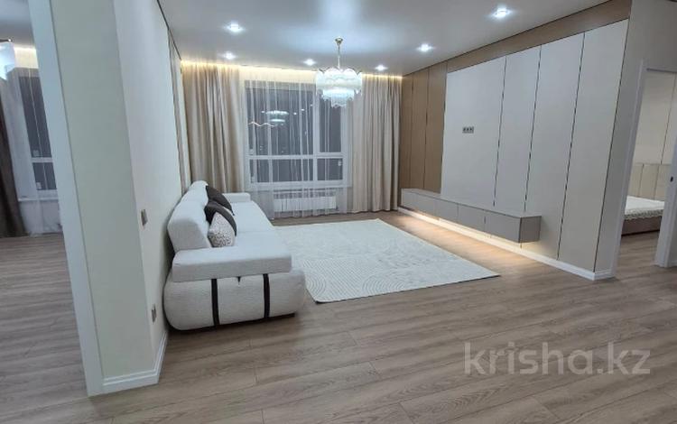 3-комнатная квартира · 70 м² · 5/6 этаж, Есенберлина 11/2 за 49.9 млн ₸ в Усть-Каменогорске — фото 12