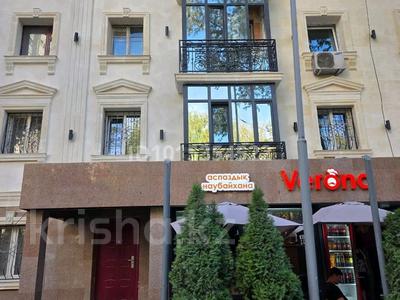 2-бөлмелі пәтер · 48 м² · 3/4 қабат, Куляш Байсеитовой 47 — Площадь Республики, бағасы: 450 000 ₸ в Алматы, Бостандыкский р-н