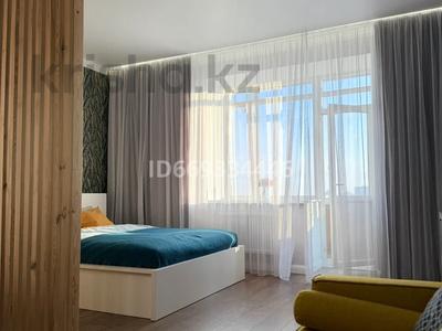 1-бөлмелі пәтер · 50 м² · 8/9 қабат, Дюсенова 2/2, бағасы: 300 000 〒 в Павлодаре