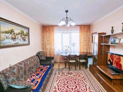 3-комнатная квартира, 70 м², 4/6 этаж, Жирентаева 19 за 26 млн 〒 в Астане, Алматы р-н