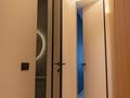 3-комнатная квартира, 134 м², 14/20 этаж помесячно, Гейдар Алиева за 1.5 млн 〒 в Астане, Есильский р-н — фото 16