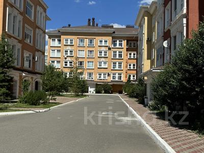 3-комнатная квартира, 105 м², 4/5 этаж, мкр Комсомольский, Улы дала 66/1 за 75 млн 〒 в Астане, Есильский р-н