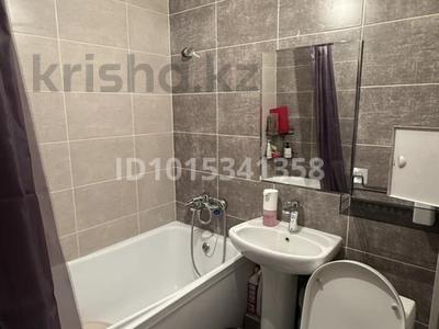 2-бөлмелі пәтер · 45 м² · 1/4 қабат, №2 ш/а., бағасы: 290 000 ₸ в Алматы, Ауэзовский р-н