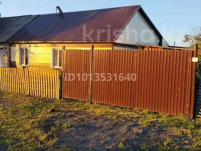 Часть дома · 4 комнаты · 75.3 м² · 10 сот., Строительная 8/1 за 8.5 млн ₸ в 
