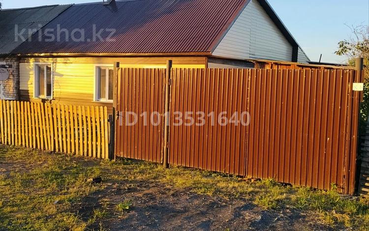 Часть дома · 4 комнаты · 75.3 м² · 10 сот., Строительная 8/1 за 8.5 млн ₸ в  — фото 2