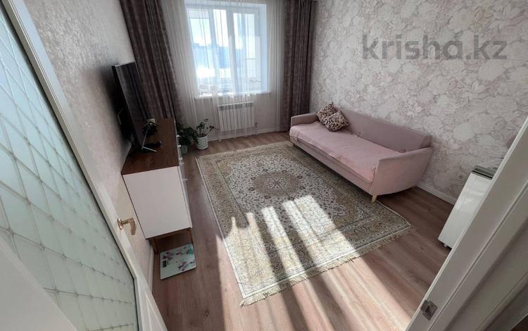 2-комнатная квартира · 55 м² · 8/9 этаж, А. Болекпаева 3 за 29.5 млн ₸ в Астане, Сарайшык р-н — фото 2