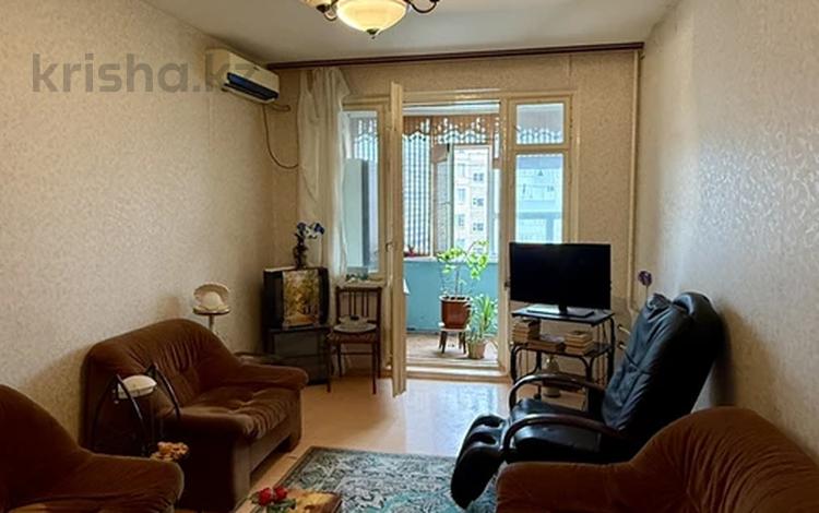 3-бөлмелі пәтер · 70 м² · 4/5 қабат, 7-й мкр 3, бағасы: 16 млн ₸ в Актау — фото 2