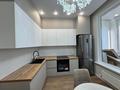 1-бөлмелі пәтер · 43.4 м² · 2/9 қабат, ул. Е-36 — Без комиссии для покупателя, бағасы: 30.5 млн ₸ в Астане, Нура р-н