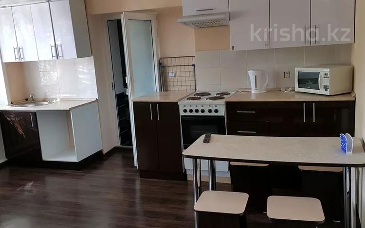 1-бөлмелі пәтер, 30 м², 1/4 қабат ай сайын, Кочубея 3, бағасы: 110 000 〒 в Костанае — фото 12