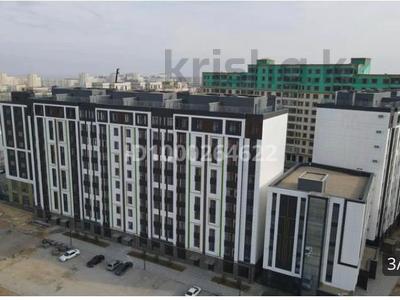 3-бөлмелі пәтер · 109 м² · 2/10 қабат, 19-й мкр №14 участок, бағасы: 41 млн ₸ в Актау