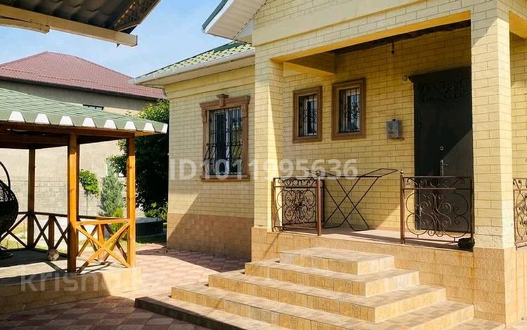 Отдельный дом · 4 комнаты · 130 м² · , Тассай 1067 — Орманды көшесінің қиылысы за 50 млн ₸ в Шымкенте, Каратауский р-н — фото 2