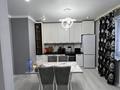 3-комнатная квартира · 85 м² · 8/12 этаж, Сатпаева — Туркебаева за 73 млн ₸ в Алматы, Бостандыкский р-н — фото 9