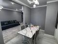 3-комнатная квартира · 85 м² · 8/12 этаж, Сатпаева — Туркебаева за 73 млн ₸ в Алматы, Бостандыкский р-н — фото 11