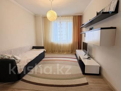 2-бөлмелі пәтер · 62 м² · 5/14 қабат, Мәңгілік Ел 19, бағасы: 38 млн ₸ в Астане, Есильский р-н