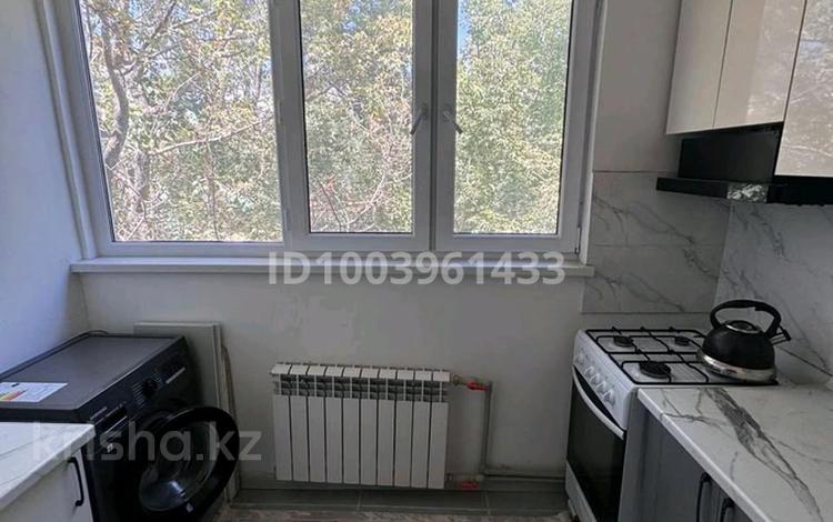 2-бөлмелі пәтер · 55 м² · 4/5 қабат, Кабанбай батыр 9б, бағасы: 20 млн ₸ в Шымкенте, Аль-Фарабийский р-н — фото 22