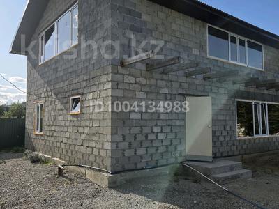Отдельный дом · 7 комнат · 130 м² · 8 сот., СО "Рай" — Лодочная станция за 27 млн 〒 в Алтае