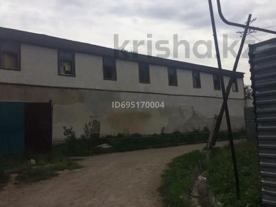 Қоймалар · 500 м², бағасы: 800 000 ₸ в Алматы, Жетысуский р-н