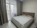 2-комнатная квартира · 45 м² · 8/9 этаж, Серкебаева 31 — Жамбыла за 31 млн ₸ в Астане, Сарыарка р-н