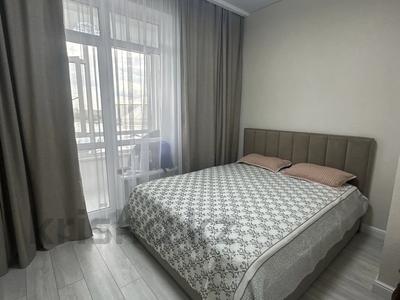 2-комнатная квартира · 45 м² · 8/9 этаж, Серкебаева 31 — Жамбыла за 31 млн ₸ в Астане, Сарыарка р-н