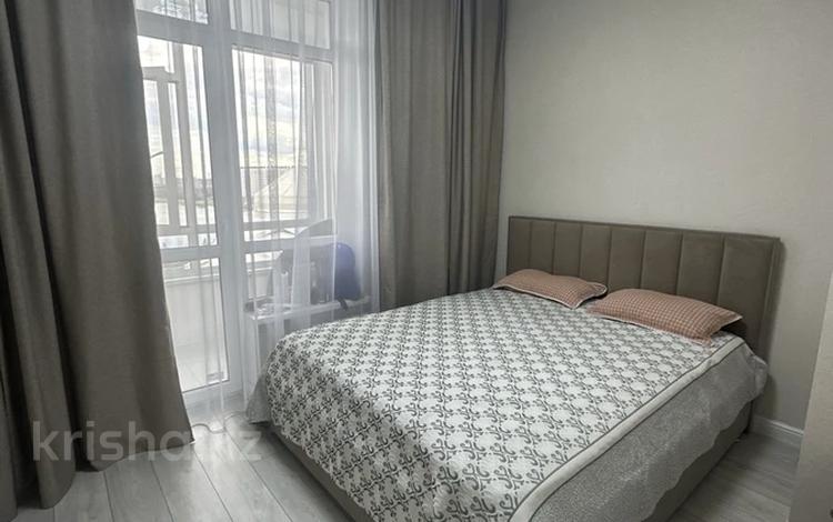 2-комнатная квартира · 45 м² · 8/9 этаж, Серкебаева 31 — Жамбыла за 31 млн ₸ в Астане, Сарыарка р-н — фото 2