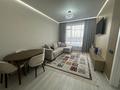 2-комнатная квартира · 45 м² · 8/9 этаж, Серкебаева 31 — Жамбыла за 31 млн ₸ в Астане, Сарыарка р-н — фото 3