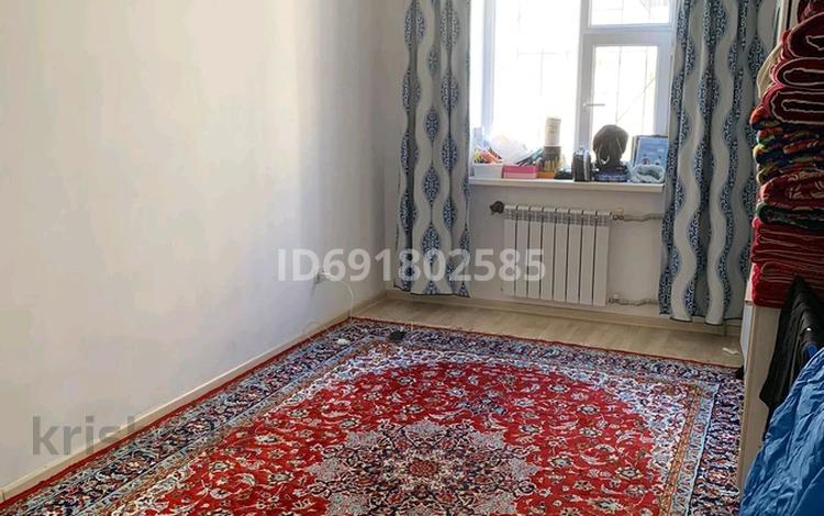 2-комнатная квартира · 56 м² · 1/6 этаж, 31Б мкр 15 — Унив.Есенова, супермаркетов, аптек. Остановки в 5-шаговой доступности. за 17.2 млн ₸ в Актау — фото 2