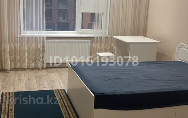 1-комнатная квартира · 42 м², Фариза Оңғарсынова 6/2 за 220 000 ₸ в Астане, Есильский р-н — фото 2
