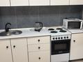1-комнатная квартира · 42 м², Фариза Оңғарсынова 6/2 за 220 000 ₸ в Астане, Есильский р-н — фото 3