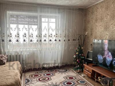 1-комнатная квартира · 38.7 м² · 10/10 этаж, Титова 155а за 15.3 млн ₸ в Семее