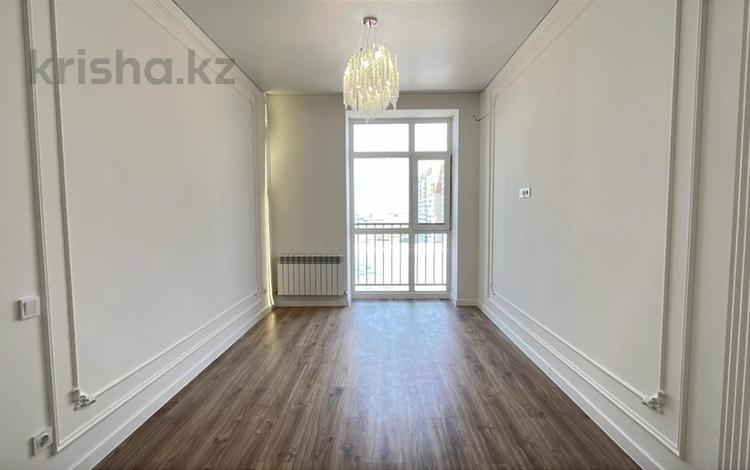 2-комнатная квартира · 38 м² · 3/6 этаж, Майкудук, 067 учетный квартал 464/12 за 25 млн ₸ в Караганде, Алихана Бокейханова р-н — фото 2